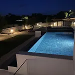 Lägenhet Monte Geracoes - Heated Pool - Typical Algarvian - Close To Quinta Lago, Vale Lobo And Vilamoura Almancil
