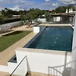 Monte Geracoes - Heated Pool - Typical Algarvian - Close To Quinta Lago, Vale Lobo And Vilamoura Lägenhet