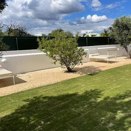 Lägenhet Monte Geracoes - Heated Pool - Typical Algarvian - Close To Quinta Lago, Vale Lobo And Vilamoura *