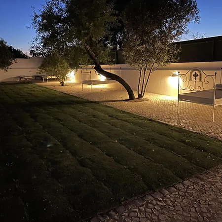 Lägenhet Monte Geracoes - Heated Pool - Typical Algarvian - Close To Quinta Lago, Vale Lobo And Vilamoura
