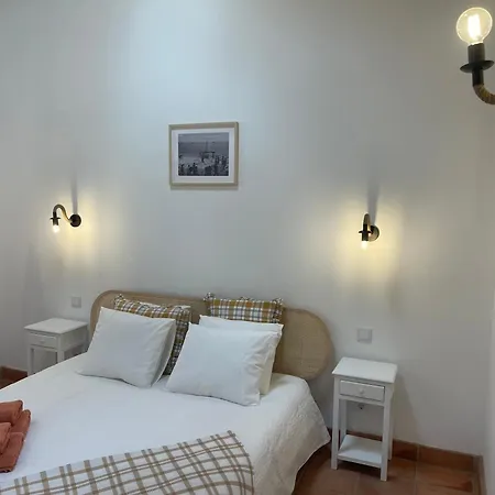 דירה Monte Geracoes - Heated Pool - Typical Algarvian - Close To Quinta Lago, Vale Lobo And Vilamoura אלמנסיל