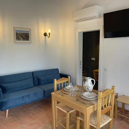 公寓 Monte Geracoes - Heated Pool - Typical Algarvian - Close To Quinta Lago, Vale Lobo And Vilamoura *