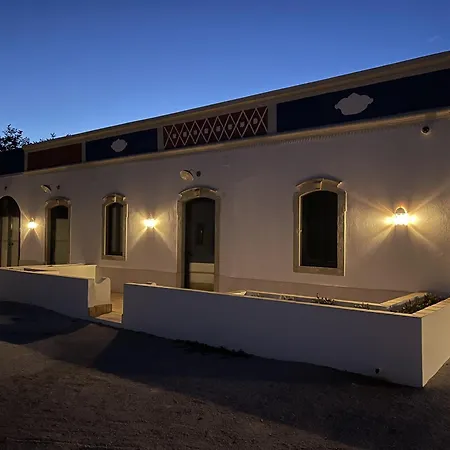 Monte Geracoes - Heated Pool - Typical Algarvian - Close To Quinta Lago, Vale Lobo And Vilamoura 阿尔曼萨
