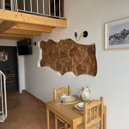 公寓 Monte Geracoes - Heated Pool - Typical Algarvian - Close To Quinta Lago, Vale Lobo And Vilamoura *