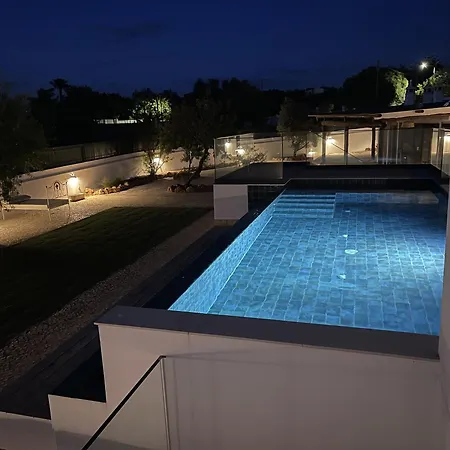 公寓 Monte Geracoes - Heated Pool - Typical Algarvian - Close To Quinta Lago, Vale Lobo And Vilamoura 阿尔曼萨