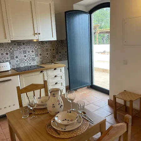 Monte Geracoes - Heated Pool - Typical Algarvian - Close To Quinta Lago, Vale Lobo And Vilamoura אלמנסיל