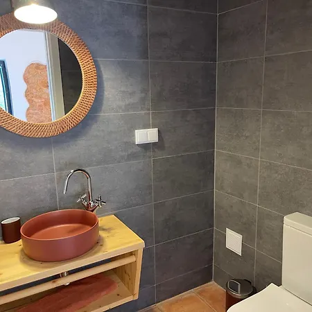 公寓 Monte Geracoes - Heated Pool - Typical Algarvian - Close To Quinta Lago, Vale Lobo And Vilamoura *