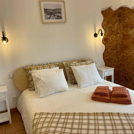 公寓 Monte Geracoes - Heated Pool - Typical Algarvian - Close To Quinta Lago, Vale Lobo And Vilamoura *