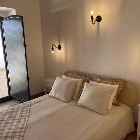 公寓 Monte Geracoes - Heated Pool - Typical Algarvian - Close To Quinta Lago, Vale Lobo And Vilamoura *