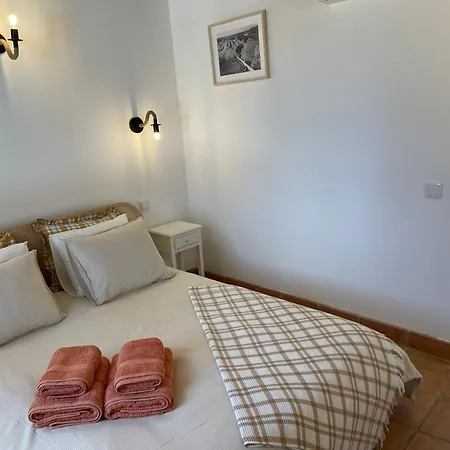 Monte Geracoes - Heated Pool - Typical Algarvian - Close To Quinta Lago, Vale Lobo And Vilamoura דירה אלמנסיל