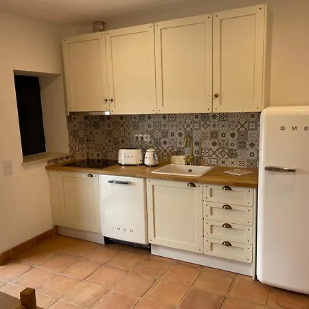 Lägenhet Monte Geracoes - Heated Pool - Typical Algarvian - Close To Quinta Lago, Vale Lobo And Vilamoura Almancil