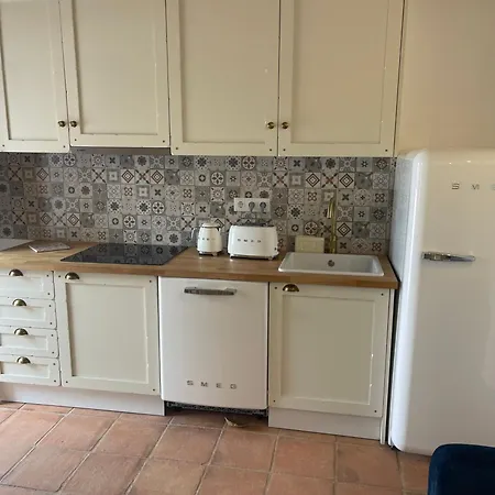 Monte Geracoes - Heated Pool - Typical Algarvian - Close To Quinta Lago, Vale Lobo And Vilamoura *