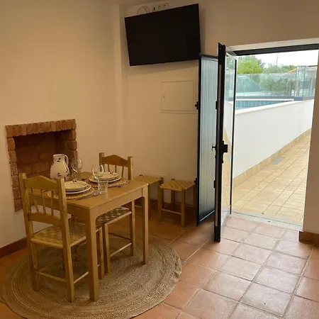 Monte Geracoes - Heated Pool - Typical Algarvian - Close To Quinta Lago, Vale Lobo And Vilamoura