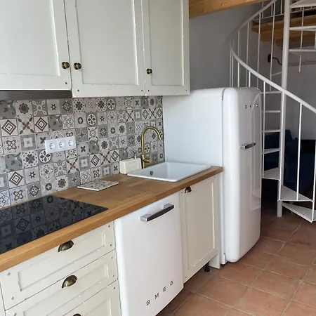 Monte Geracoes - Heated Pool - Typical Algarvian - Close To Quinta Lago, Vale Lobo And Vilamoura Lägenhet