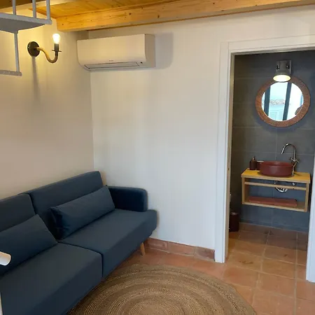 Monte Geracoes - Heated Pool - Typical Algarvian - Close To Quinta Lago, Vale Lobo And Vilamoura Lägenhet *