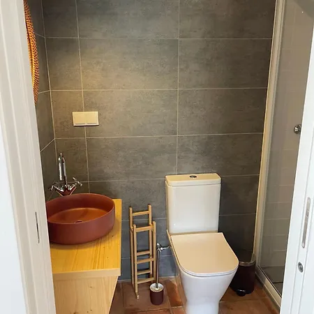Monte Geracoes - Heated Pool - Typical Algarvian - Close To Quinta Lago, Vale Lobo And Vilamoura Apartamento *