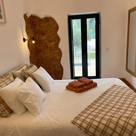 Lägenhet Monte Geracoes - Heated Pool - Typical Algarvian - Close To Quinta Lago, Vale Lobo And Vilamoura Almancil